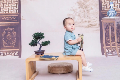 淄博宝宝反复发烧呕吐