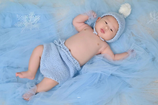 淄博宝宝长牙时间和顺序